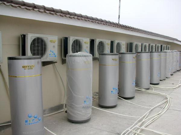 二手空气能热水器回收