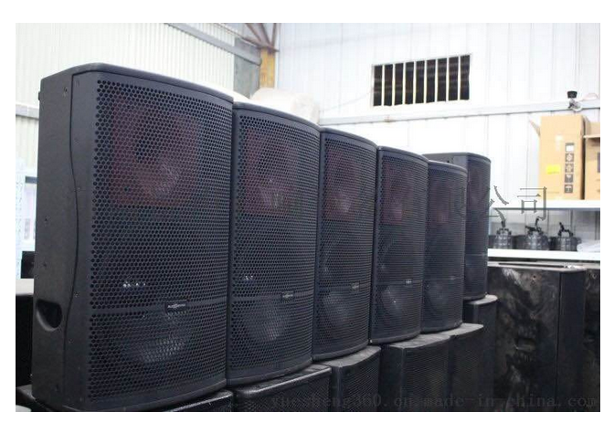 KTV音响设备二手回收