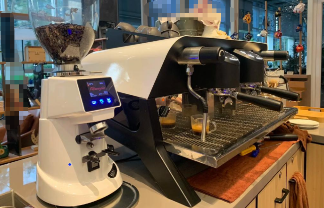 咖啡店搬迁设备回收